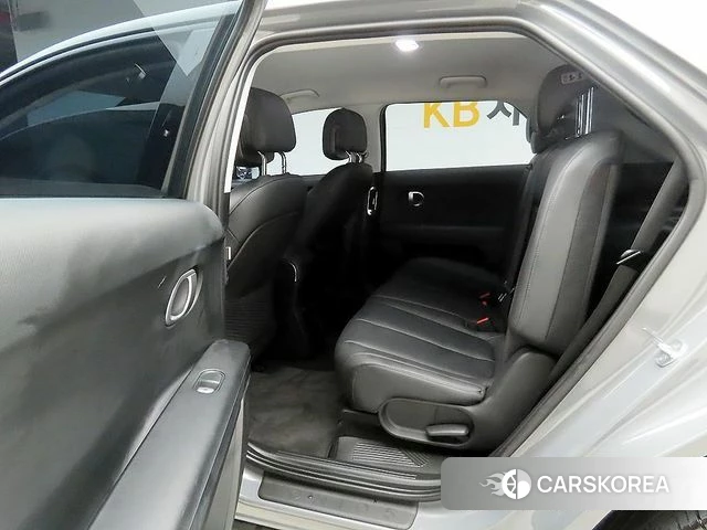 Hyundai Ionic 5 2021 Серый из Кореи, фото 4