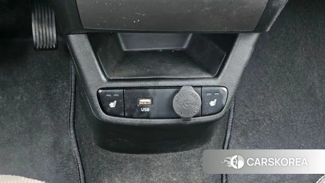 Kia The New Ray 2022 Белый из Кореи, фото 4
