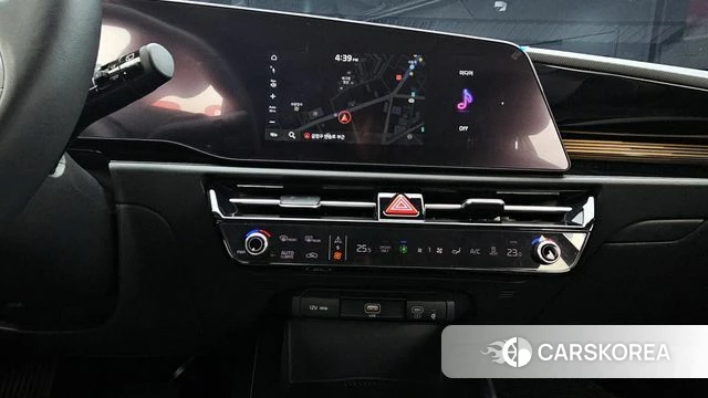 Kia Di All New Niro EV 2022 Белый из Кореи, фото 4