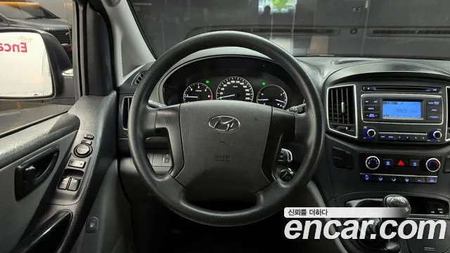 Hyundai The New Grand Starex 2019 Серебристо-серый из Кореи, фото 4