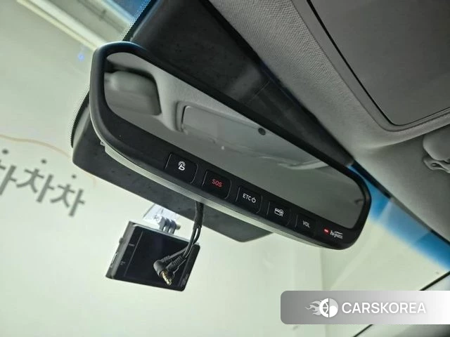 Hyundai The New Kona 2021 Небесно-голубой из Кореи, фото 4