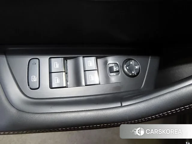 Peugeot 508 second Generation 2020 Серый из Кореи, фото 4