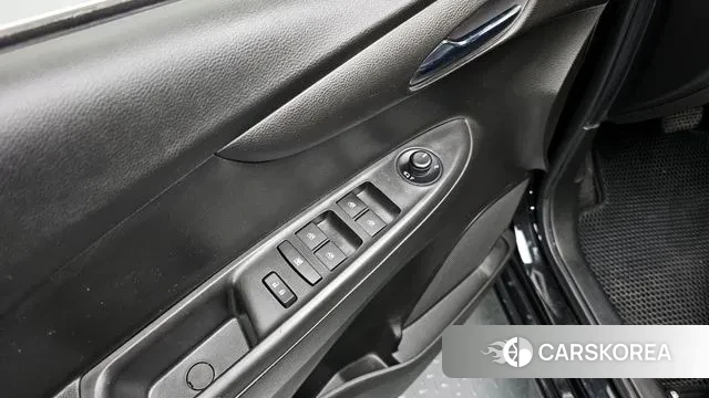 Chevrolet (GM Daewoo) The New Spark 2018 Черный из Кореи, фото 4