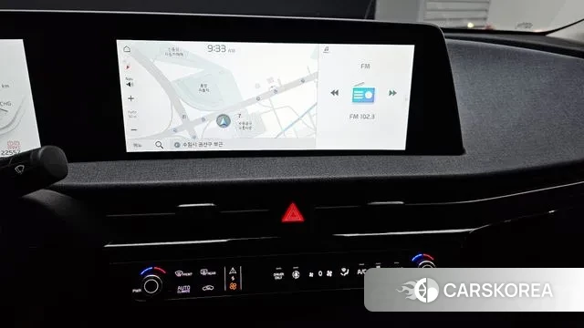 Kia EV6 2022 Белый из Кореи, фото 4