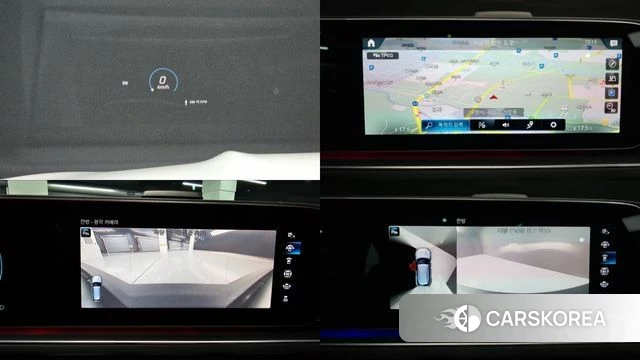 Mercedes-Benz GLE-Class W167 2023 Белый из Кореи, фото 4