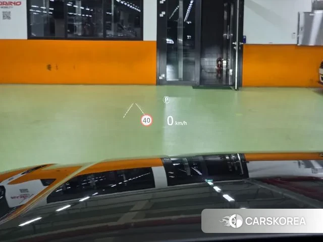 Land Rover Range Rover 4th Generation 2019 Черный из Кореи, фото 4