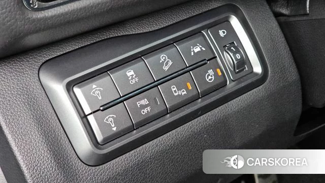 Ssangyong Berry New Tivoli 2019 Светло-серебряный цвет из Кореи, фото 4