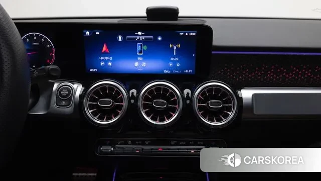 Mercedes-Benz GLB-Class X247 2025 Серый из Кореи, фото 4