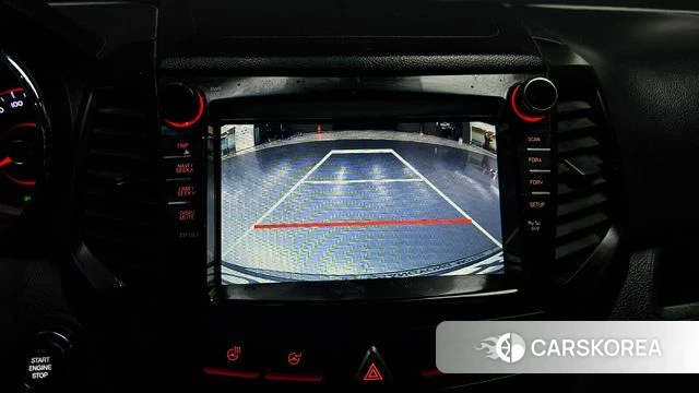 Ssangyong Tivoli Air 2019 Синий из Кореи, фото 4