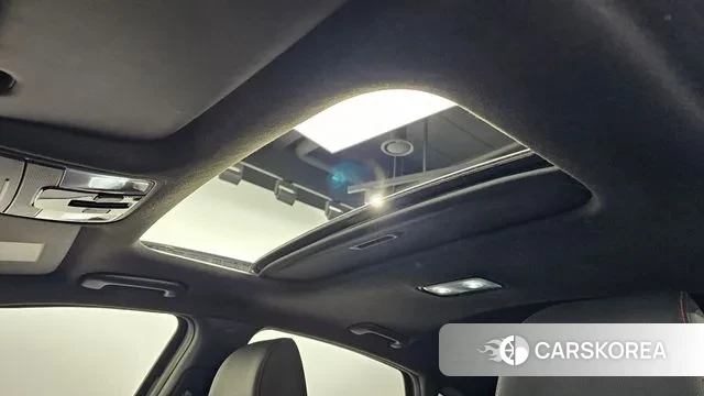 Kia The New K3 2nd generation 2021 Синий из Кореи, фото 4