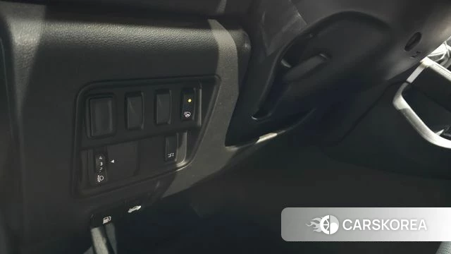 Renault Korea (Samsung) The New QM6 2020 Серый из Кореи, фото 4