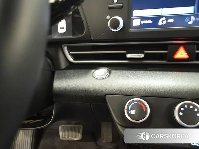 Hyundai Avante (CN7) 2021 Серый из Кореи, фото 4