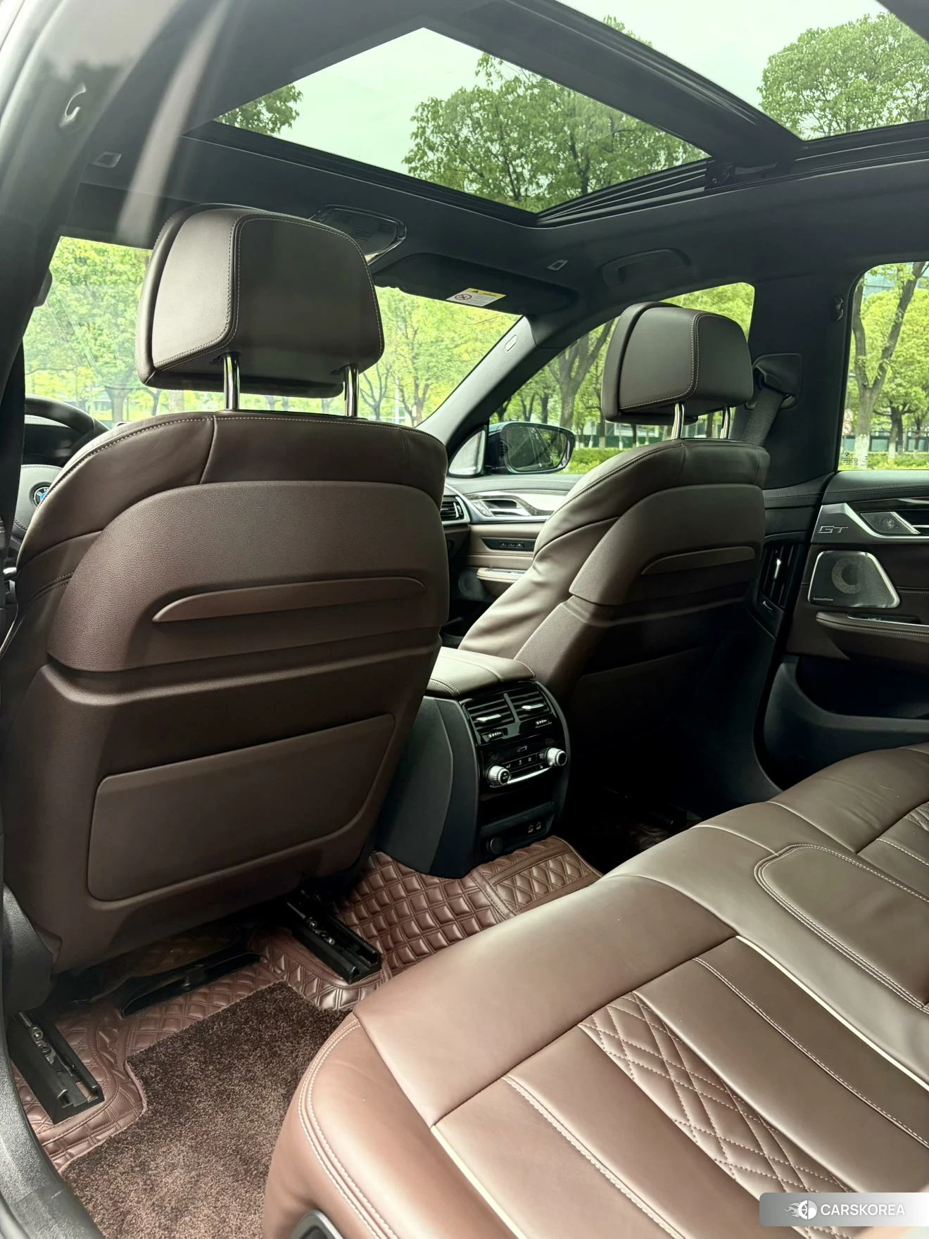 BMW 6 series GT 2022 Черный из Китая, фото 4