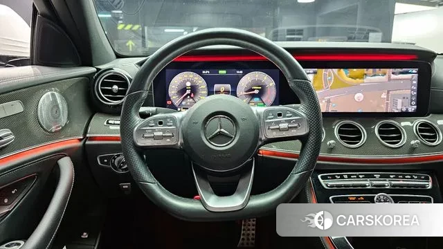 Mercedes-Benz E-Class W213 2020 Белый из Кореи, фото 4