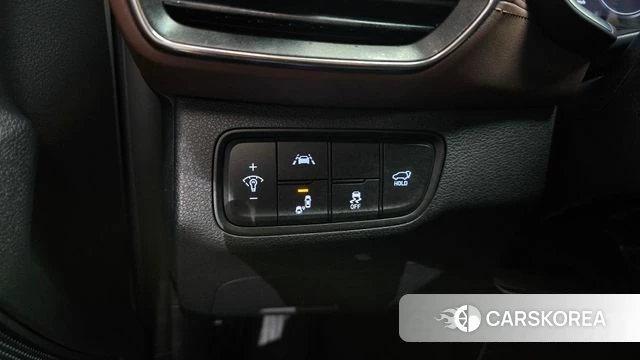 Hyundai Santa Fe TM 2019 Белый из Кореи, фото 4