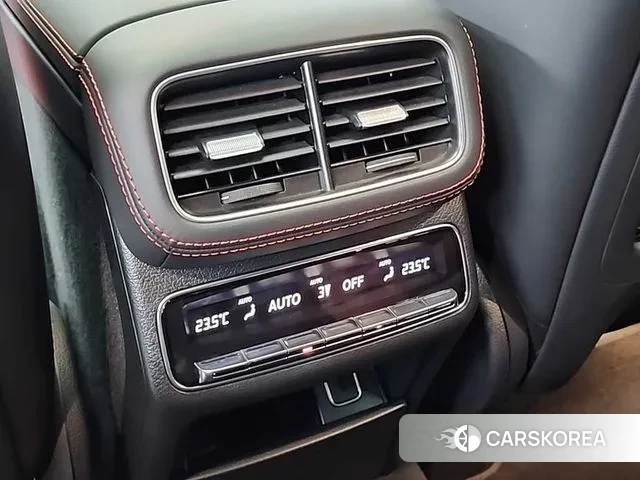 Mercedes-Benz GLE-Class W167 2021 Серый из Кореи, фото 4