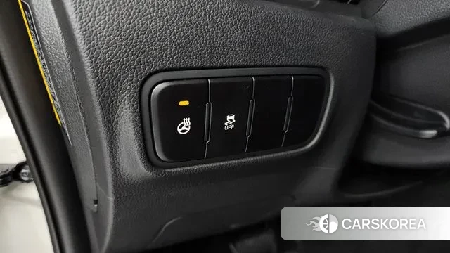 Kia The New Kia Ray 2024 Жемчужный цвет из Кореи, фото 4