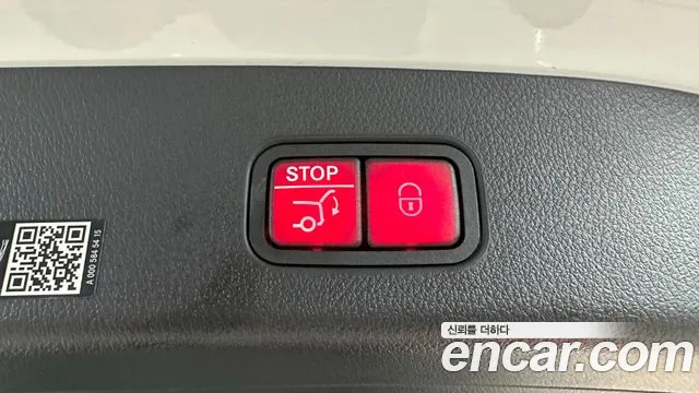 Mercedes-Benz GLC-Class X254 id 2202985 из Кореи 4