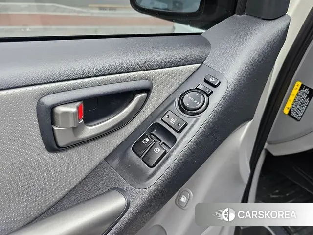 Hyundai The New Grand Starex 2020 Белый из Кореи, фото 4