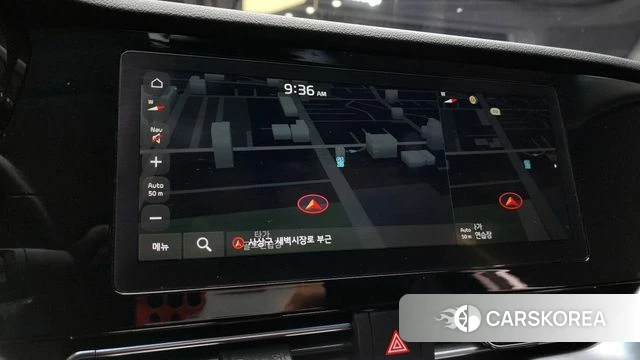 Kia The New Niro 2019 Белый из Кореи, фото 4