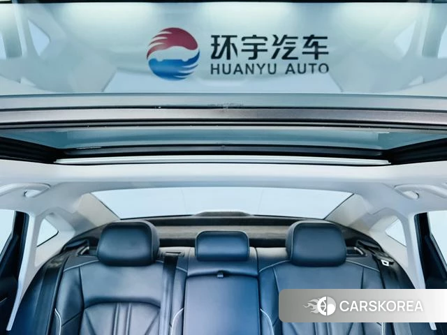 Volkswagen Passat 2023 Черный из Китая, фото 4