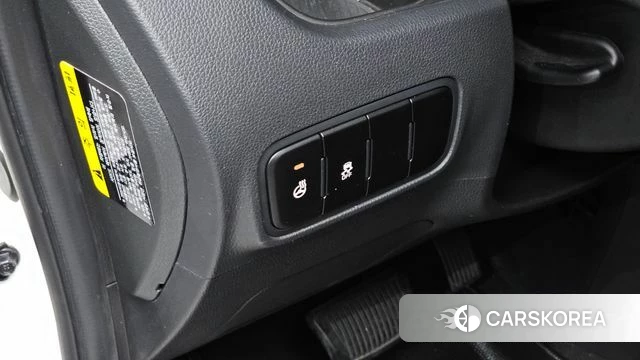 Kia The New Kia Ray 2022 Белый из Кореи, фото 4