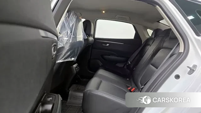 Renault Korea (Samsung) SM6 2018 Белый из Кореи, фото 4