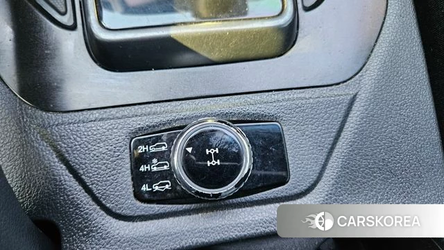 Ssangyong Rexton Sports Cannes 2020 Серый из Кореи, фото 4
