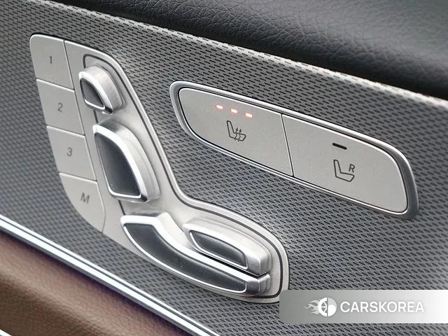 Mercedes-Benz E-Class W213 2019 Черный из Кореи, фото 4