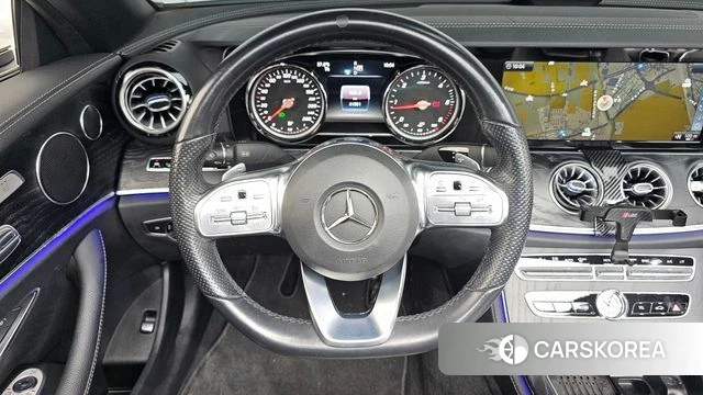Mercedes-Benz E-Class W213 2019 Белый из Кореи, фото 4