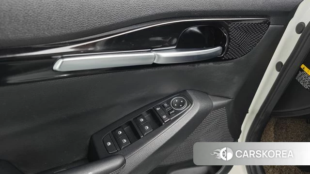 Kia Seltos 2019 Белый из Кореи, фото 4