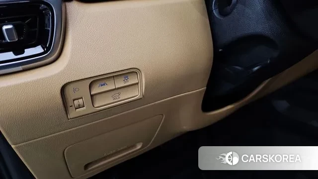 Kia Sorento 4th Generation 2020 Серый из Кореи, фото 4