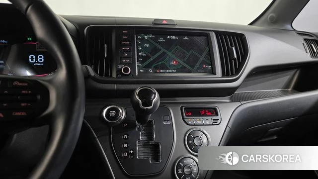 Kia The New Kia Ray 2025 Белый из Кореи, фото 4