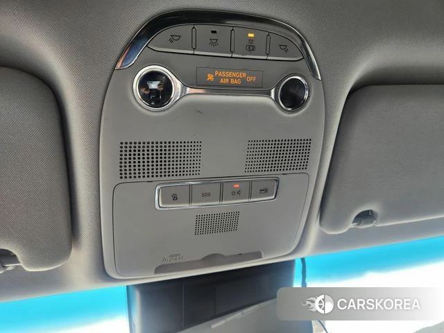 Hyundai The New Grandeur IG Hybrid 2020 Белый из Кореи, фото 4