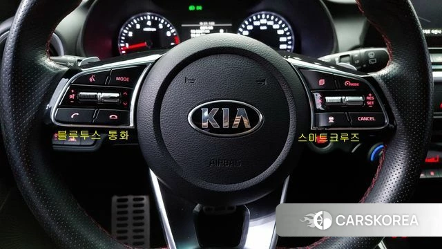 Kia Come New K3 2020 Черный из Кореи, фото 4