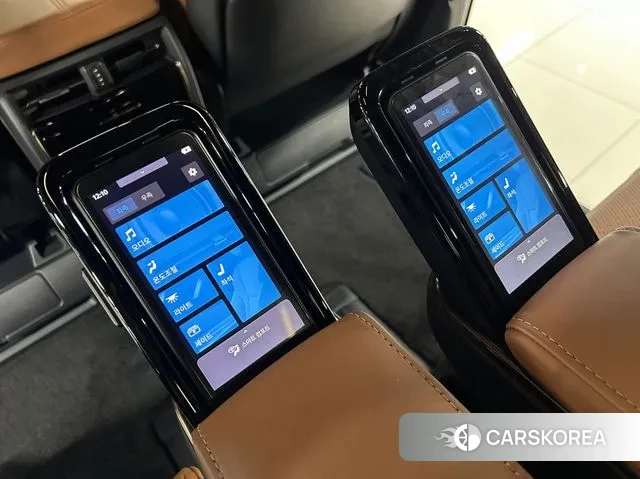 Toyota Alphard 4th Generation 2024 Черный из Кореи, фото 4