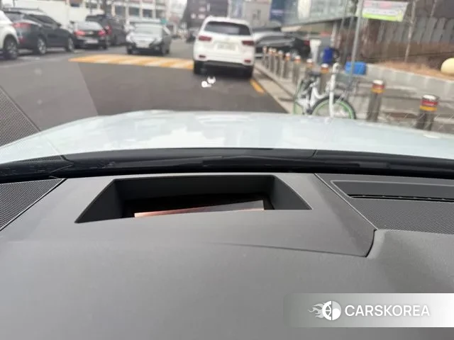 Audi A6 (C8) 2021 Белый из Кореи, фото 4