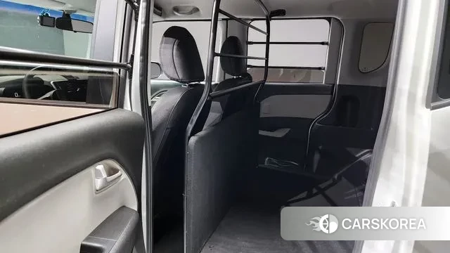 Kia The New Ray 2020 Белый из Кореи, фото 4