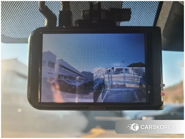 Kia Mohave Master 2022 Белый из Кореи, фото 4