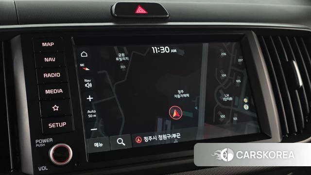 Kia The New Kia Ray 2025 Жемчужный цвет из Кореи, фото 4