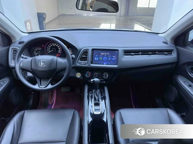 Honda Binzhi 2022 Белый из Китая, фото 4