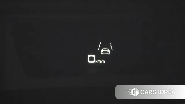 Audi e-Tron 2022 Черный из Кореи, фото 4