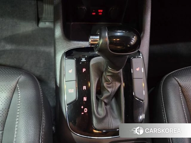 Kia The New K3 2018 Белый из Кореи, фото 4