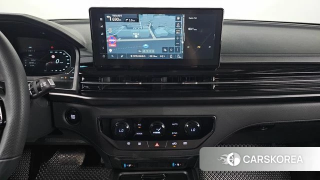 Ssangyong Musso (Q300) 2026 Коричневый из Кореи, фото 4