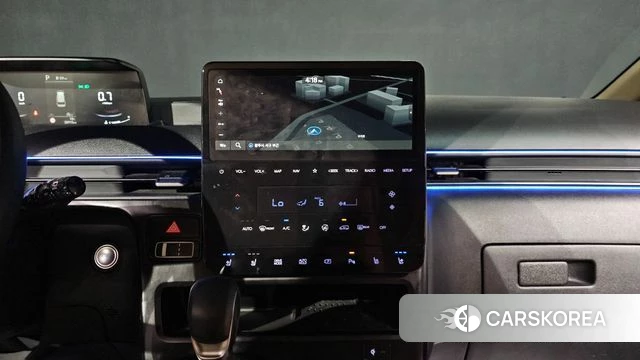 Hyundai Staria 2024 Черный из Кореи, фото 4
