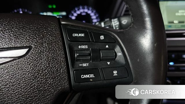 Genesis G80 2018 Серый из Кореи, фото 4
