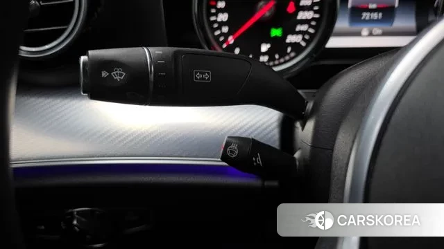 Mercedes-Benz E-Class W213 2020 Черный из Кореи, фото 4