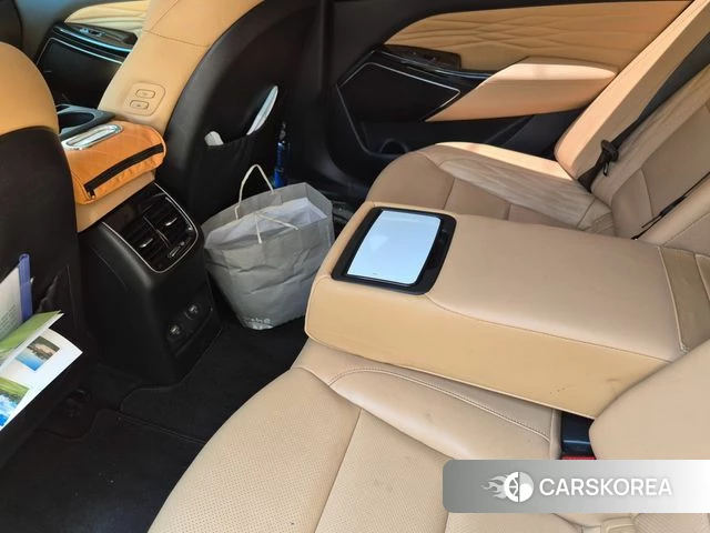 Kia K7 Premier 2019 Черный из Кореи, фото 4