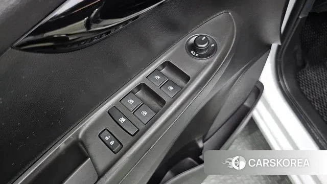 Chevrolet (GM Daewoo) The New Spark 2021 Белый из Кореи, фото 4