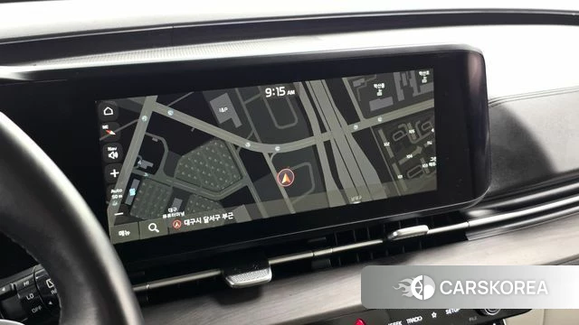 Kia Carnival 4th generation 2020 Белый из Кореи, фото 4